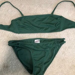 Target bikini